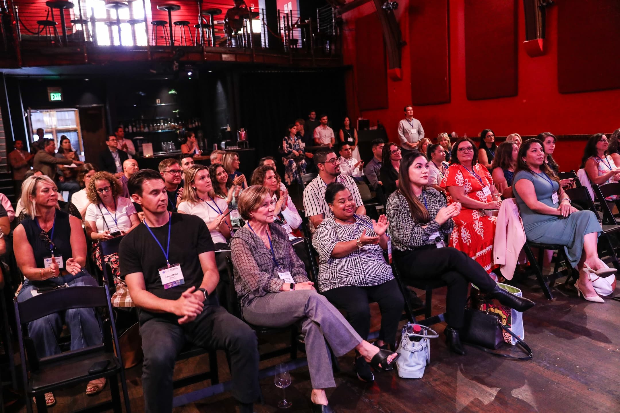 Event professionals learning to do more with less using AI