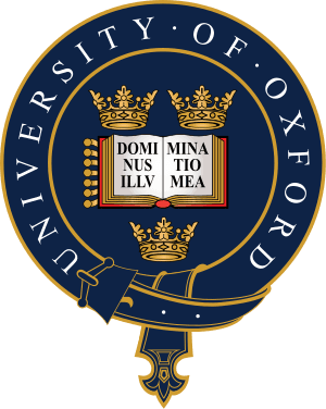 Oxford University