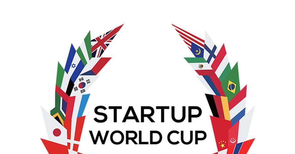 Startup World Cup