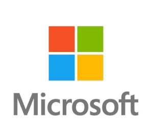 Microsoft