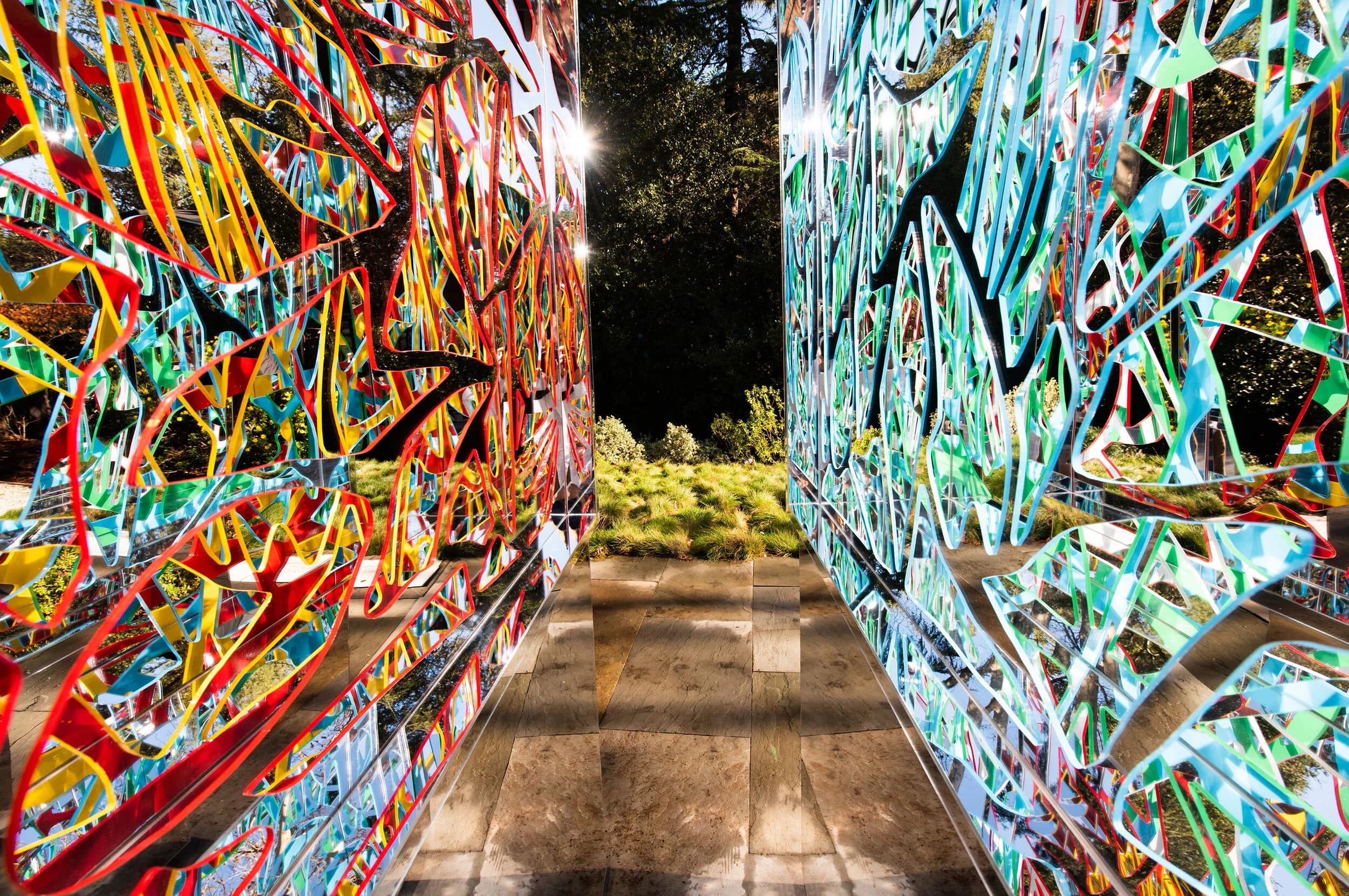 Drue Kataoka leading a workshop