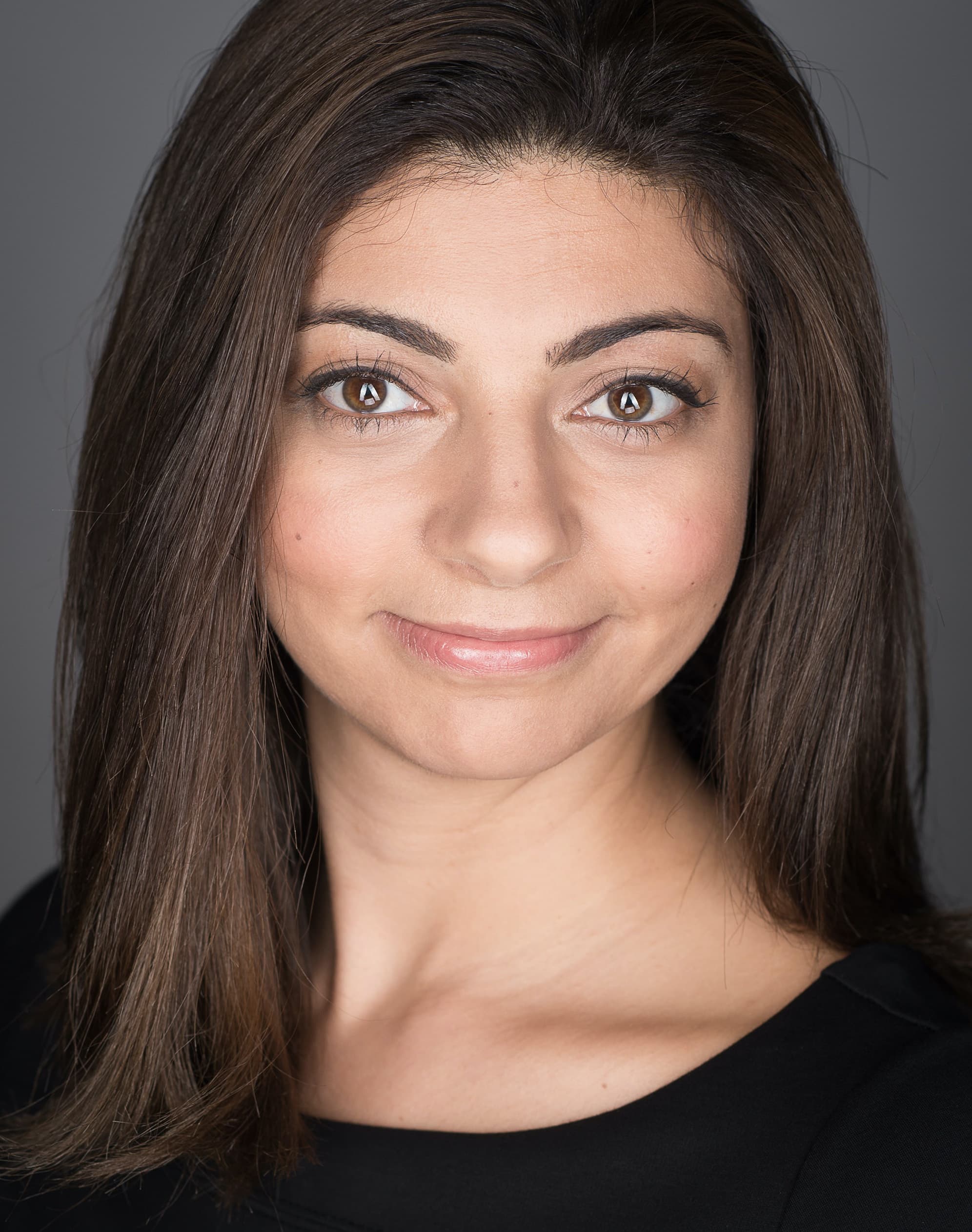 Rana el Kaliouby