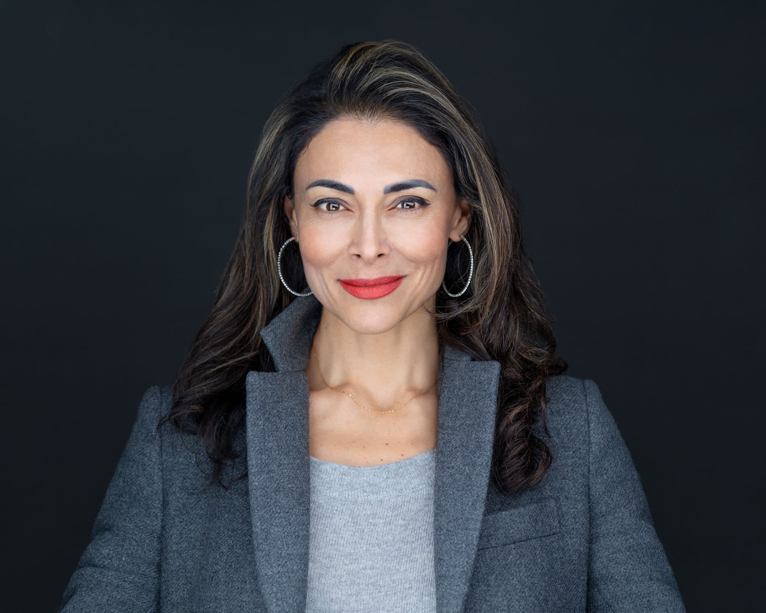 Sol Rashidi
